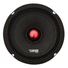 PRO-X 5.25" Mid-Range Loudspeaker with Bullet | 150W RMS 4-Ohm - DS18