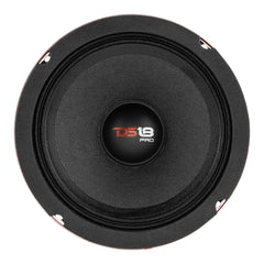 PRO-X 5.25" Mid-Range Loudspeaker 150 Watts Rms 4-Ohm - DS18