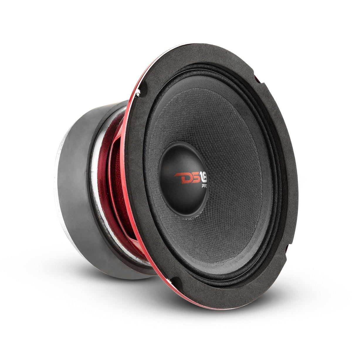 PRO-X 5.25" Mid-Range Loudspeaker 150 Watts Rms 4-Ohm - DS18