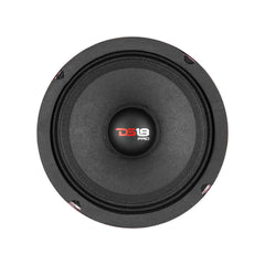 PRO-X 5.25" Mid-Range Loudspeaker 150 Watts Rms 8-Ohm - DS18