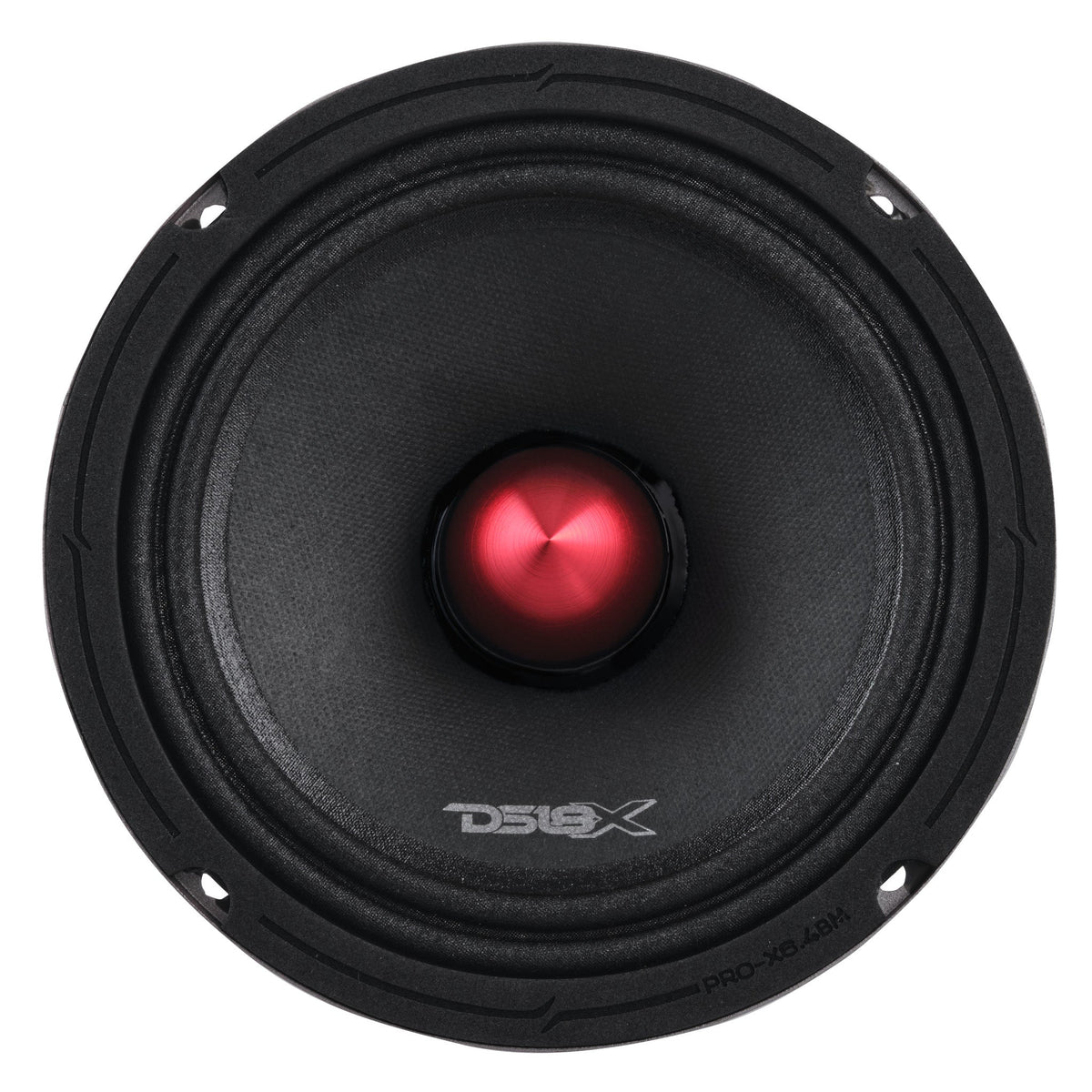Stage2 Pro Audio Midrange Package - DS18