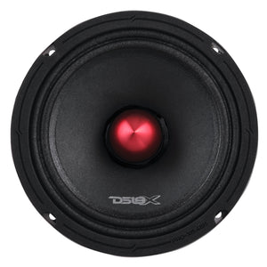Stage2 Pro Audio Midrange Package - DS18
