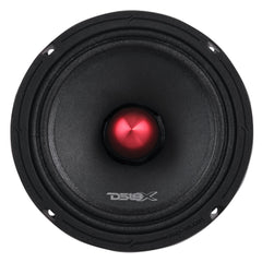 Stage2 Pro Audio Midrange Package - DS18
