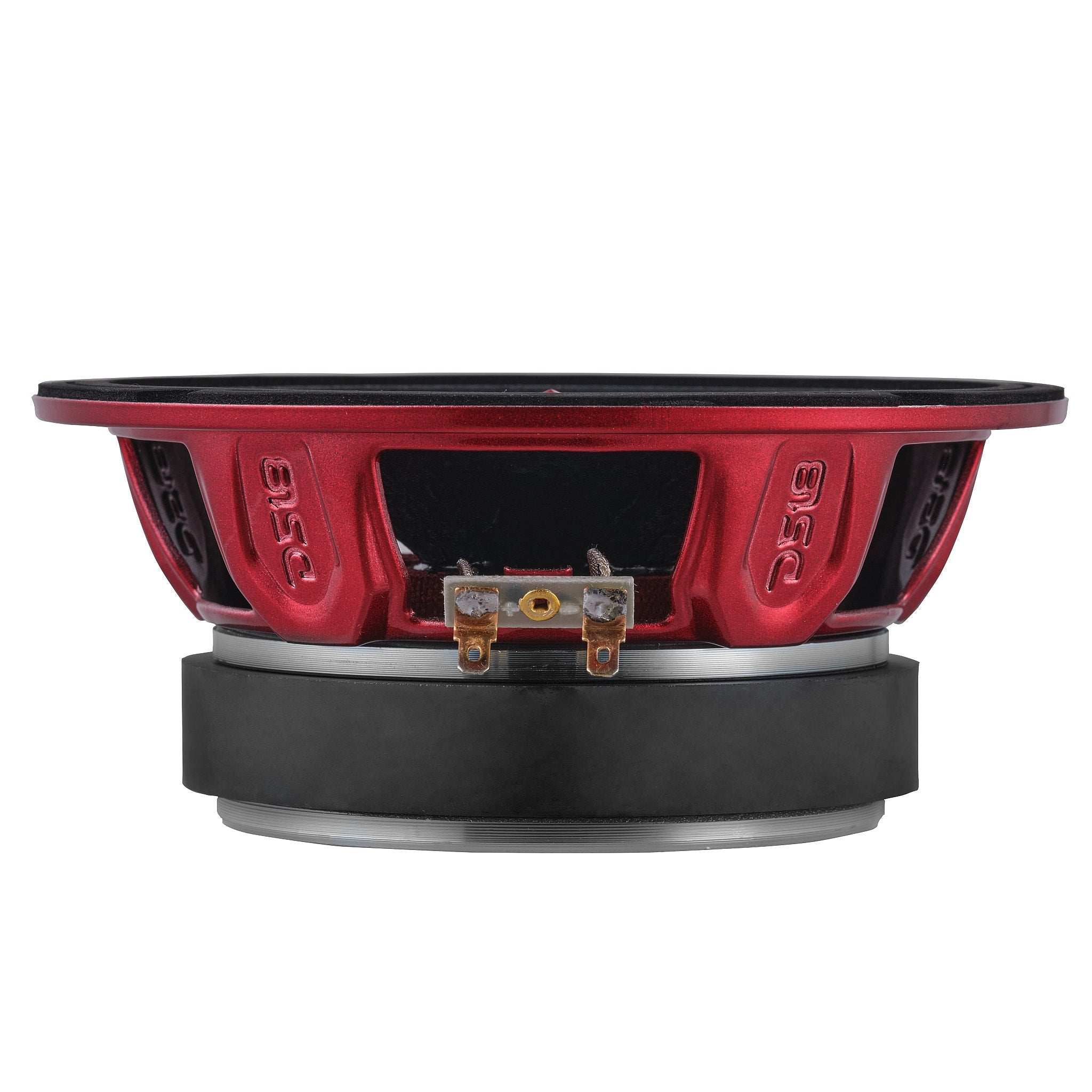 Pro Audio Loudspeakers Package - Pair 6.5" Speakers + Pair of Tweeters - DS18