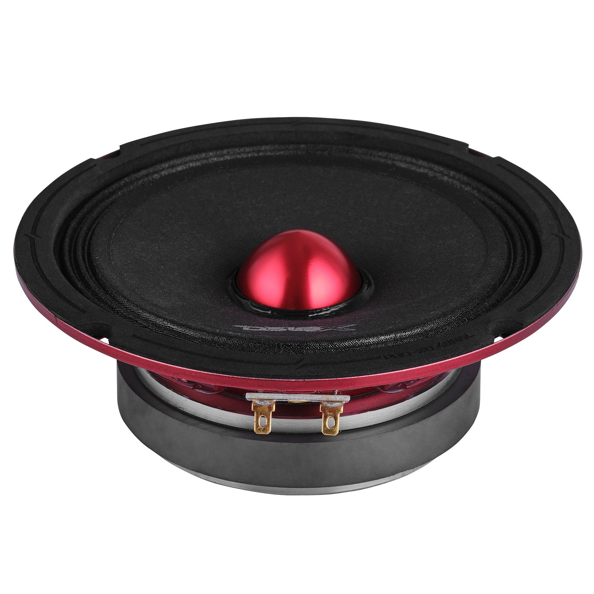 PRO-X 6.5" Shallow Mid-Range Bullet Loudspeaker | 200W RMS 4-Ohm - DS18