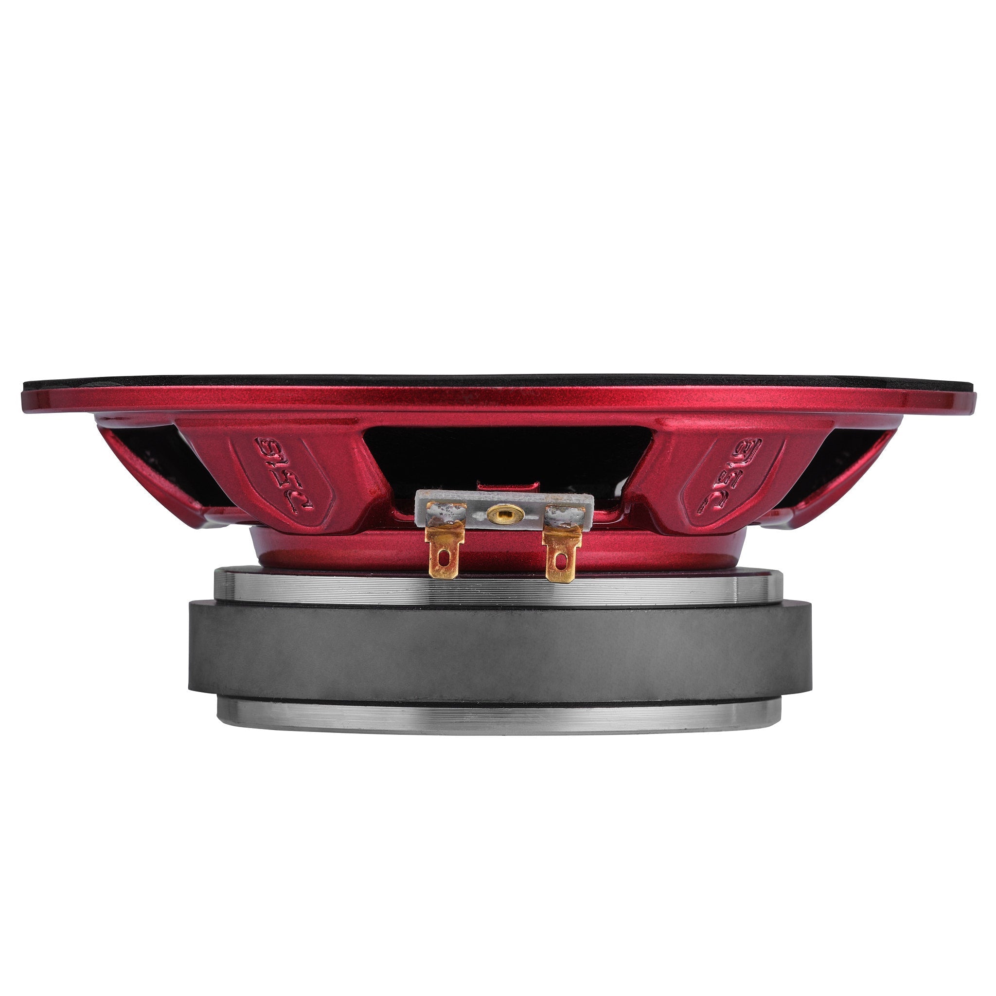 PRO-X 6.5" Shallow Mid-Range Bullet Loudspeaker | 200W RMS 4-Ohm - DS18