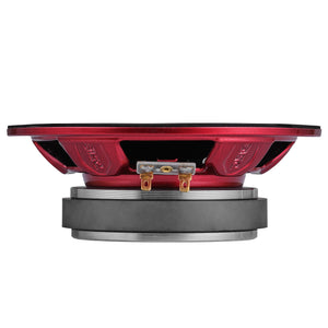 PRO-X 6.5" Shallow Mid-Range Bullet Loudspeaker | 200W RMS 4-Ohm - DS18