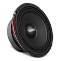 PRO-X 6.5" Mid-Range Loudspeaker 250 Watts Rms 4-Ohm - DS18