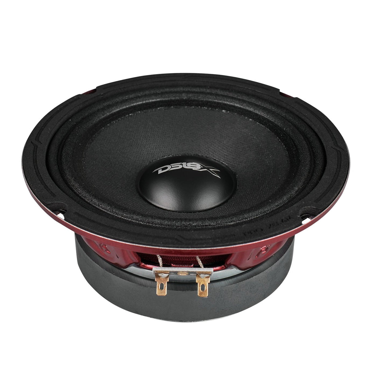 PRO-X 6.5" Mid-Range Loudspeaker 250 Watts Rms 4-Ohm - DS18