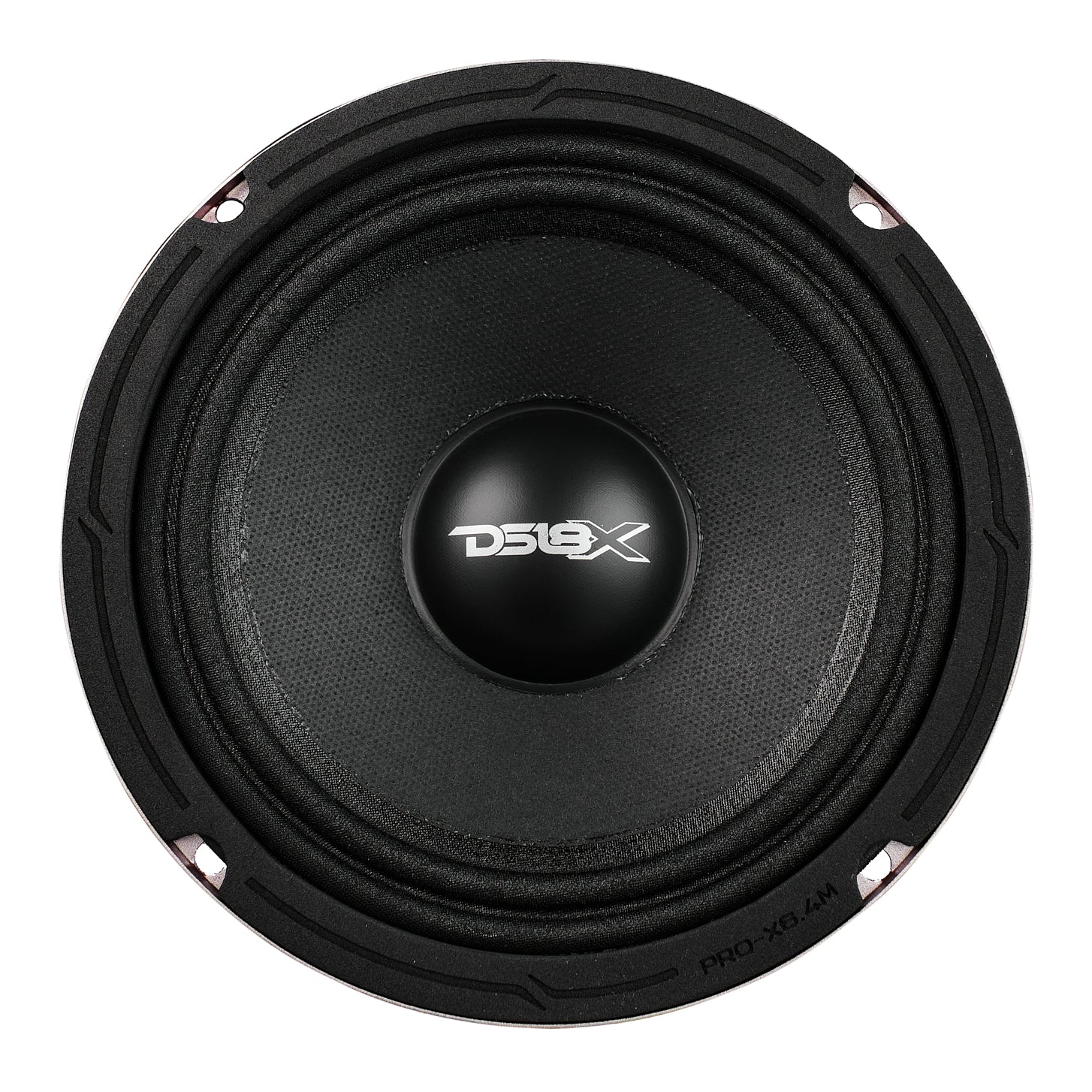 PRO-X 6.5" Mid-Range Loudspeaker 250 Watts Rms 4-Ohm - DS18