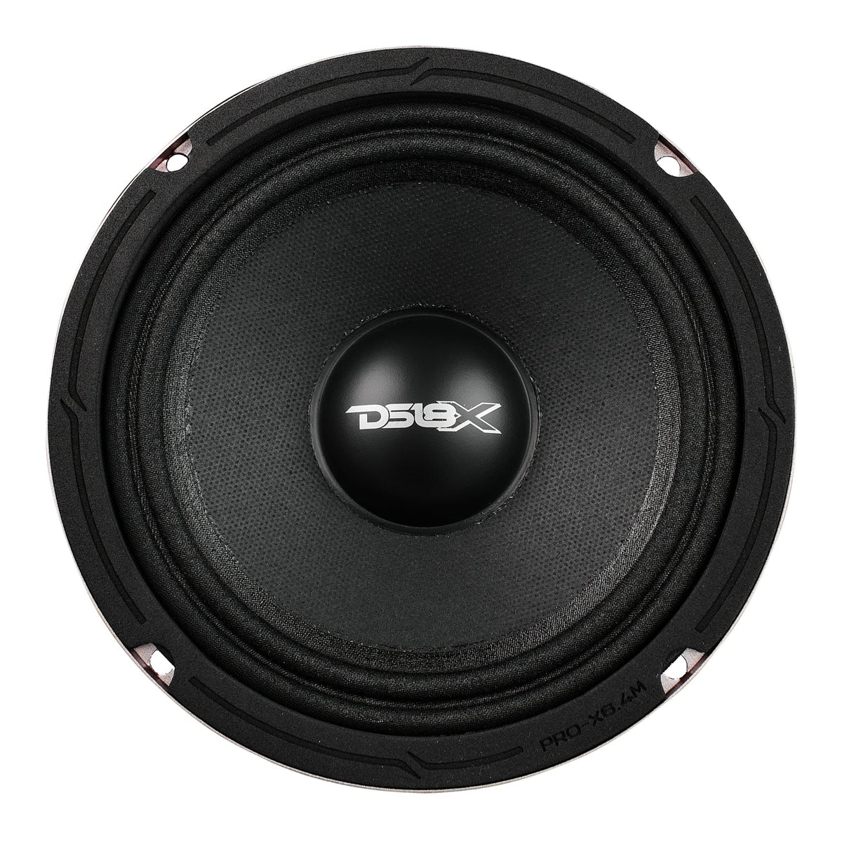 PRO-X 6.5" Mid-Range Loudspeaker 250 Watts Rms 4-Ohm - DS18