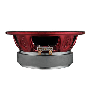 PRO-X 6.5" Mid-Range Loudspeaker 250 Watts Rms 4-Ohm - DS18