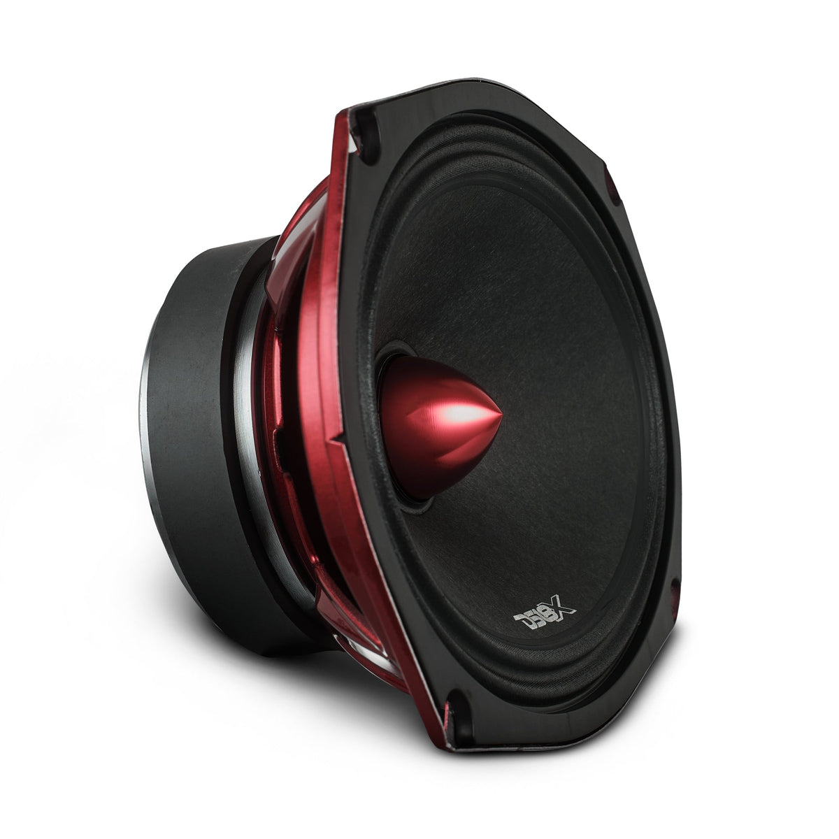 PRO-X 6X9" Mid-Range Loudspeaker with Bullet | 200W RMS 4-Ohm - DS18