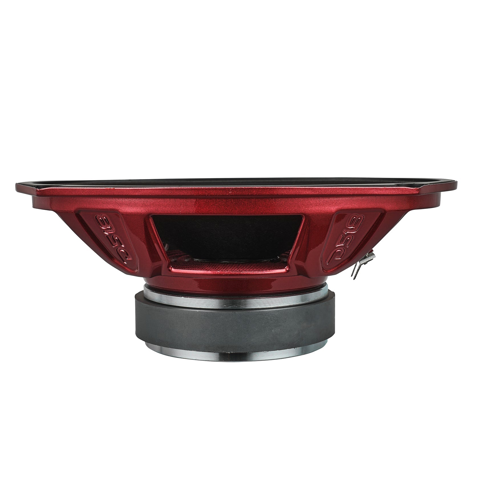 PRO-X 6X9" Mid-Range Loudspeaker with Bullet | 200W RMS 4-Ohm - DS18