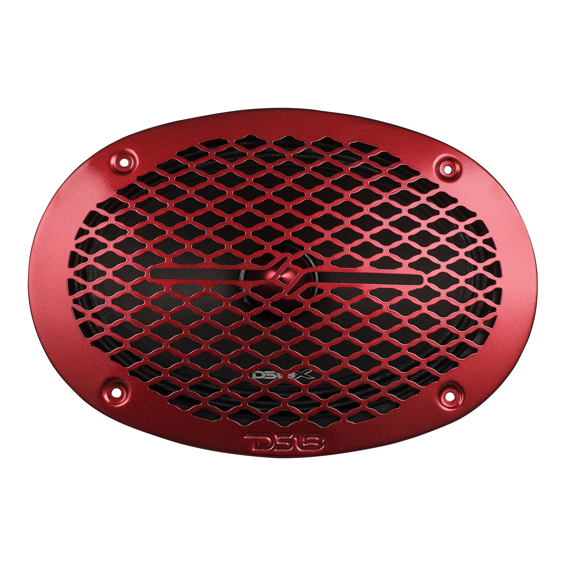 PRO-X 6X9" Mid-Range Bullet Loudspeaker | 200W RMS 8-Ohm - DS18