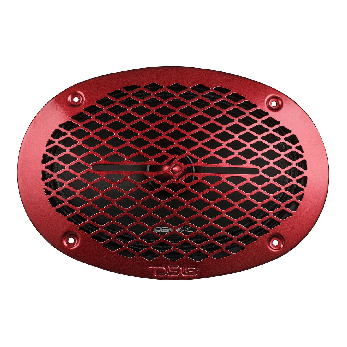 PRO-X 6X9" Mid-Range Bullet Loudspeaker | 200W RMS 8-Ohm - DS18