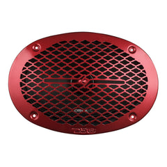 PRO-X 6X9" Mid-Range Bullet Loudspeaker | 200W RMS 8-Ohm - DS18