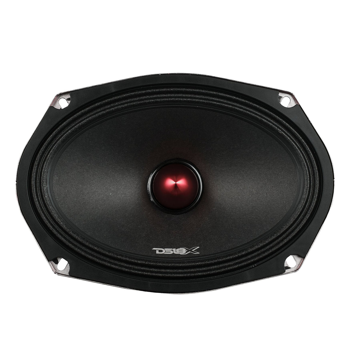 PRO-X 6X9" Mid-Range Bullet Loudspeaker | 200W RMS 8-Ohm - DS18