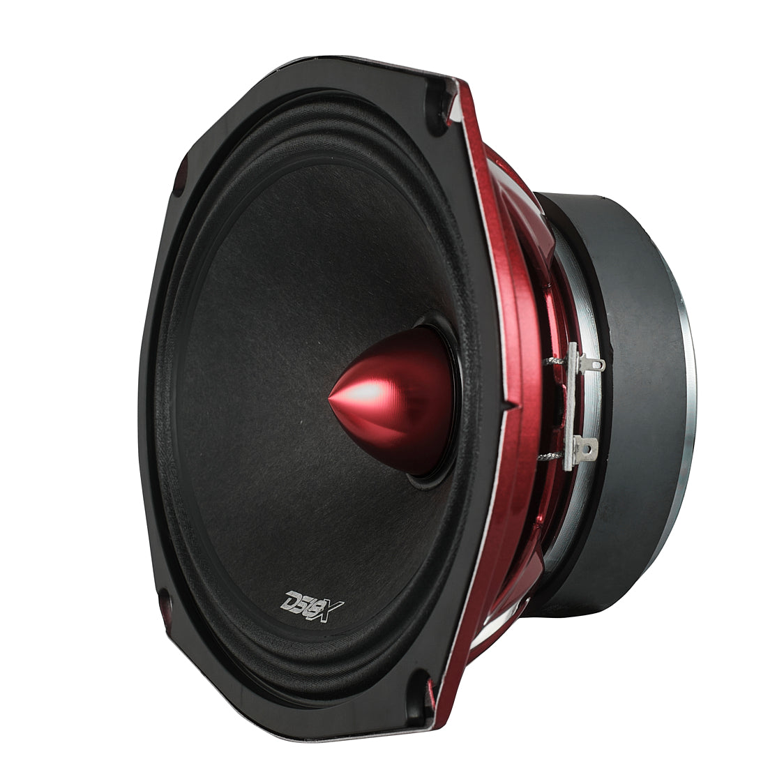 PRO-X 6X9" Mid-Range Bullet Loudspeaker | 200W RMS 8-Ohm - DS18