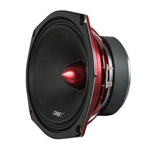 PRO-X 6X9" Mid-Range Bullet Loudspeaker | 200W RMS 8-Ohm - DS18