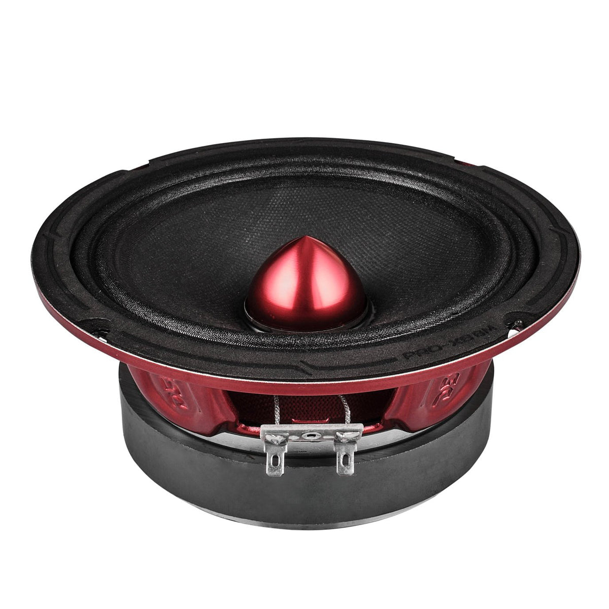 PRO-X 6.5" Mid-Range Bullet Loudspeaker | 250W RMS 8-Ohm - DS18