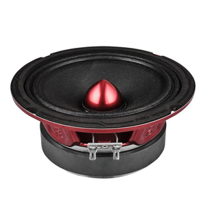 PRO-X 6.5" Mid-Range Bullet Loudspeaker | 250W RMS 8-Ohm - DS18