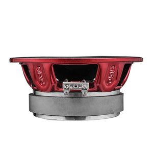 PRO-X 6.5" Mid-Range Bullet Loudspeaker | 250W RMS 8-Ohm - DS18