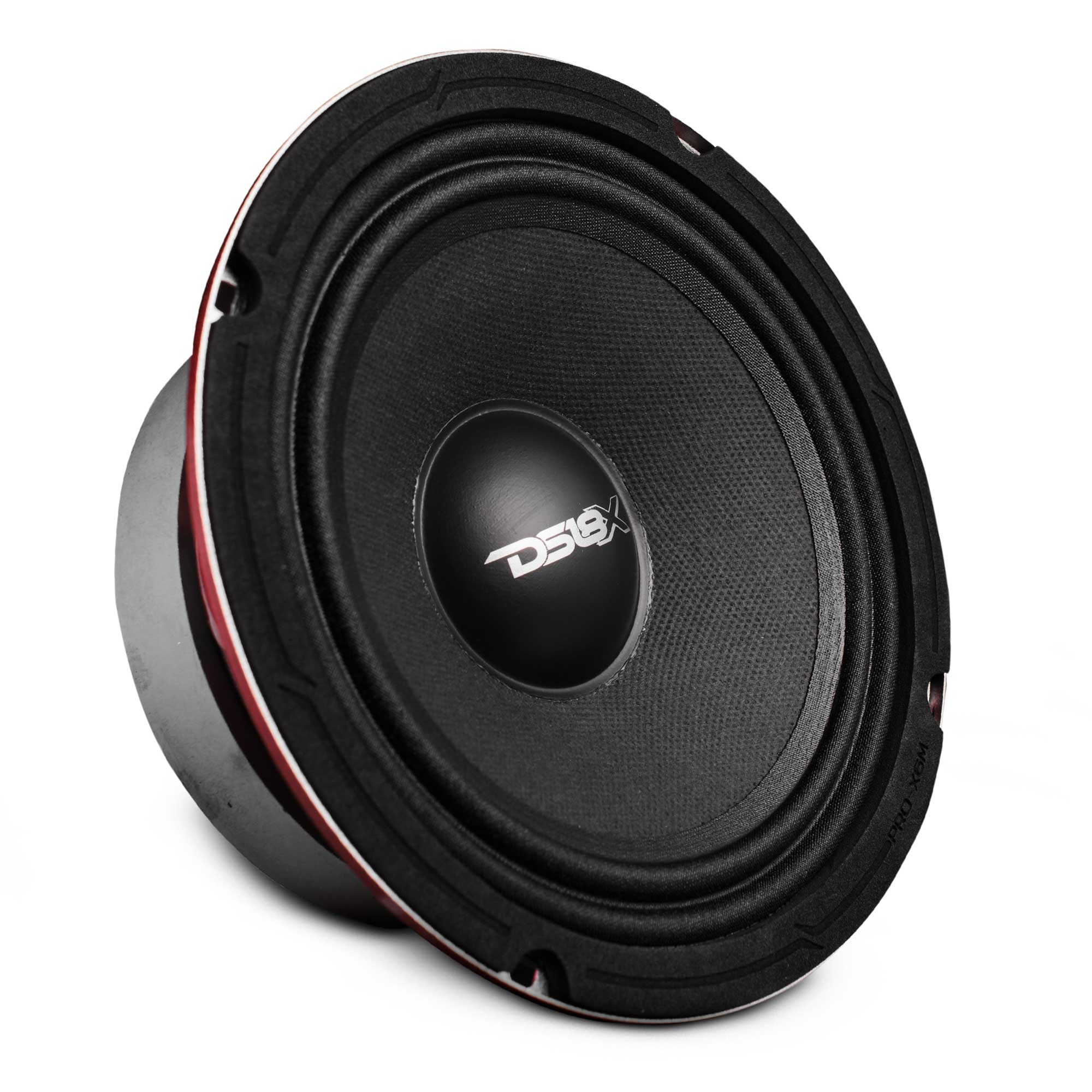 PRO-X 6.5" Mid-Range Loudspeaker 250 Watts Rms 8-Ohm - DS18