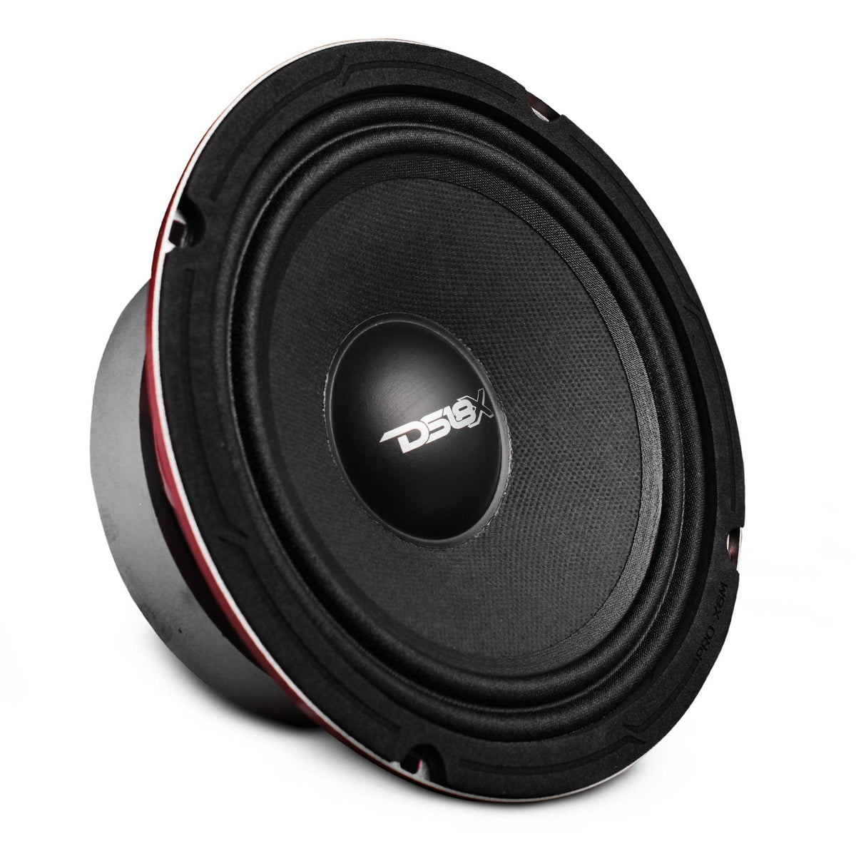 PRO-X 6.5" Mid-Range Loudspeaker 250 Watts Rms 8-Ohm - DS18