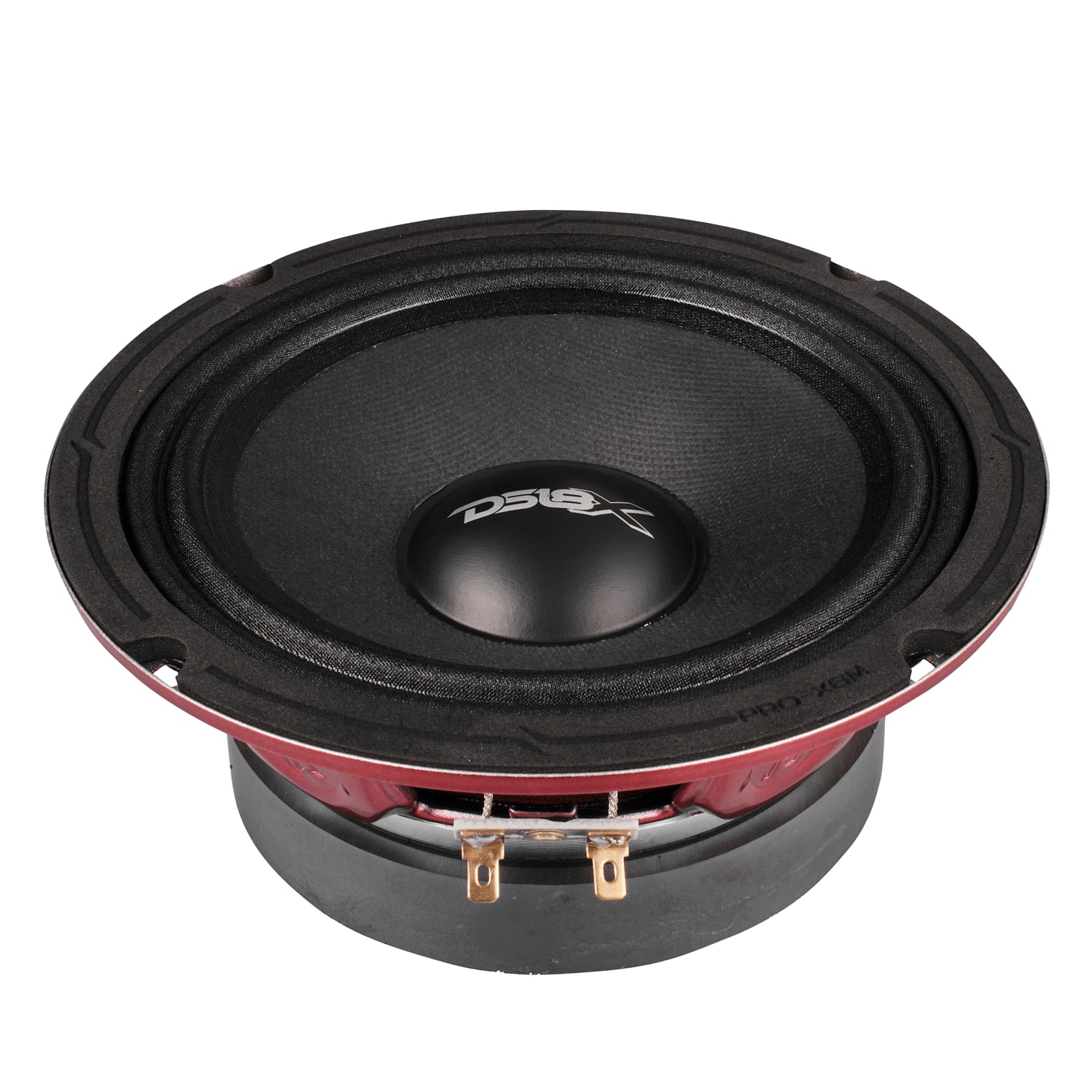 PRO-X 6.5" Mid-Range Loudspeaker 250 Watts Rms 8-Ohm - DS18