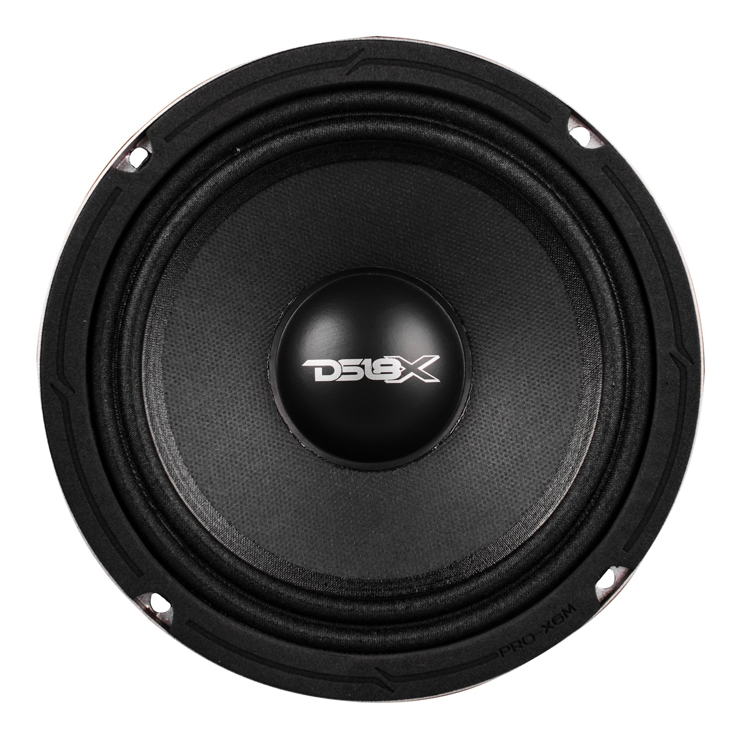 PRO-X 6.5" Mid-Range Loudspeaker 250 Watts Rms 8-Ohm - DS18