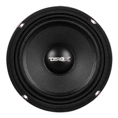 PRO-X 6.5" Mid-Range Loudspeaker 250 Watts Rms 8-Ohm - DS18