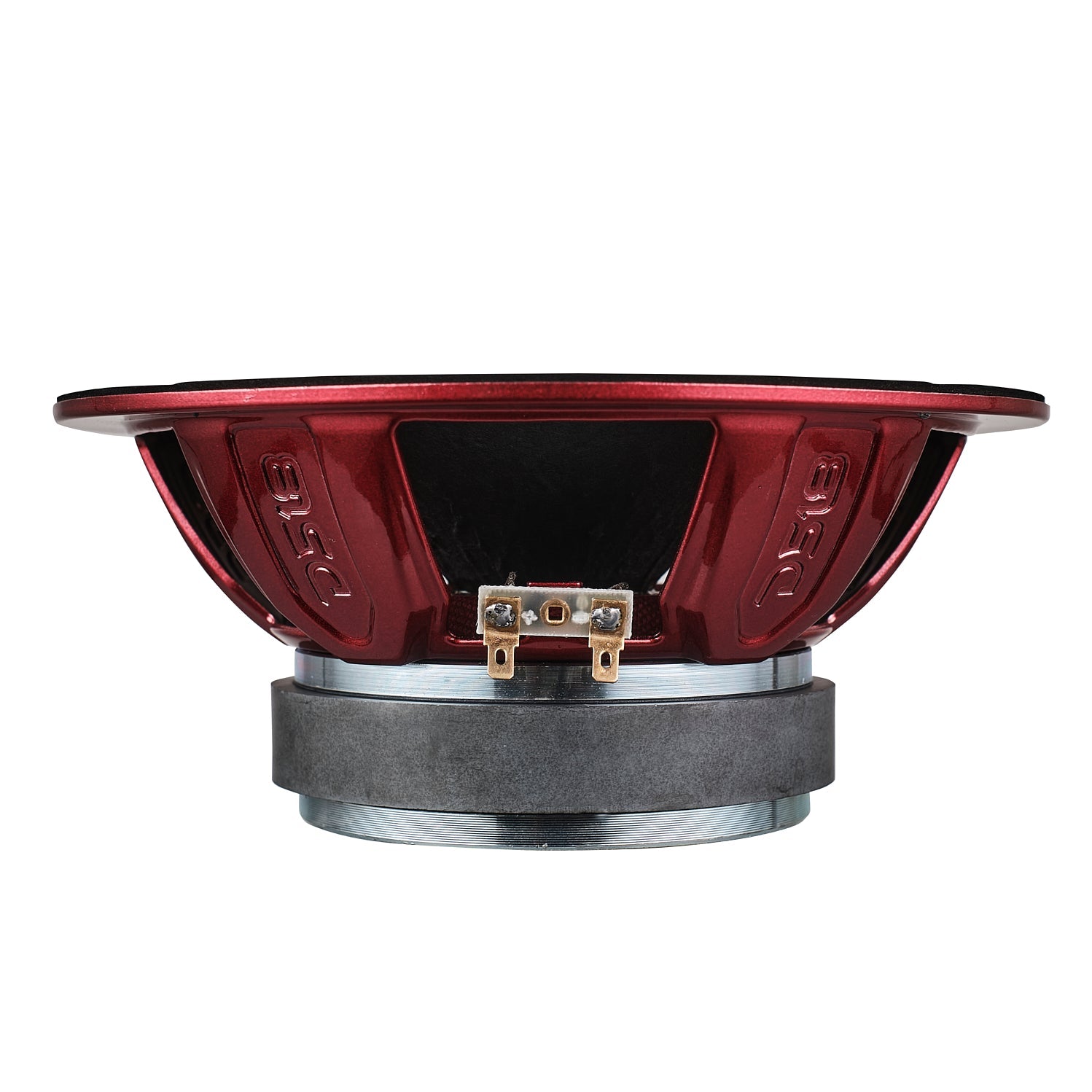 PRO-X 8" Mid-Range Loudspeaker with Bullet | 275W RMS 4-Ohm - DS18