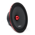 PRO-X 8" Shallow Mid-Range Bullet Loudspeaker | 250W RMS 4-Ohm - DS18