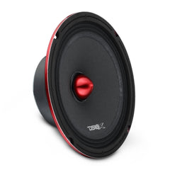 PRO-X 8" Shallow Mid-Range Bullet Loudspeaker | 250W RMS 4-Ohm - DS18