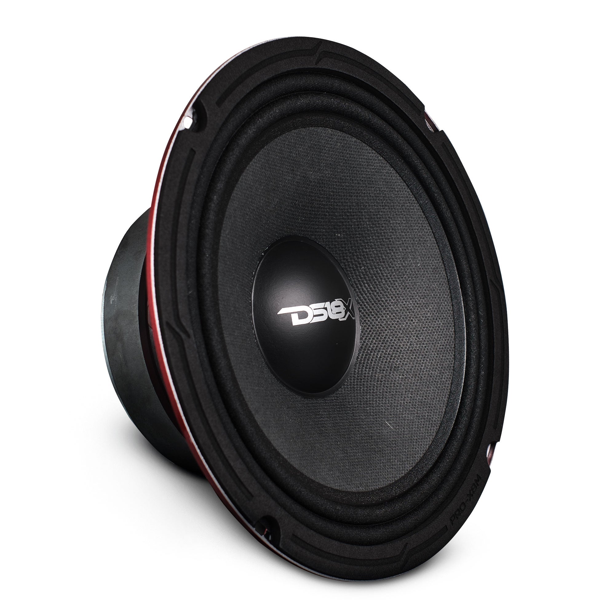 PRO-X 8" Mid-Range Loudspeaker 275 Watts Rms 4-Ohm - DS18