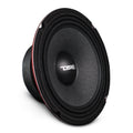 PRO-X 8" Mid-Range Loudspeaker 275 Watts Rms 4-Ohm - DS18