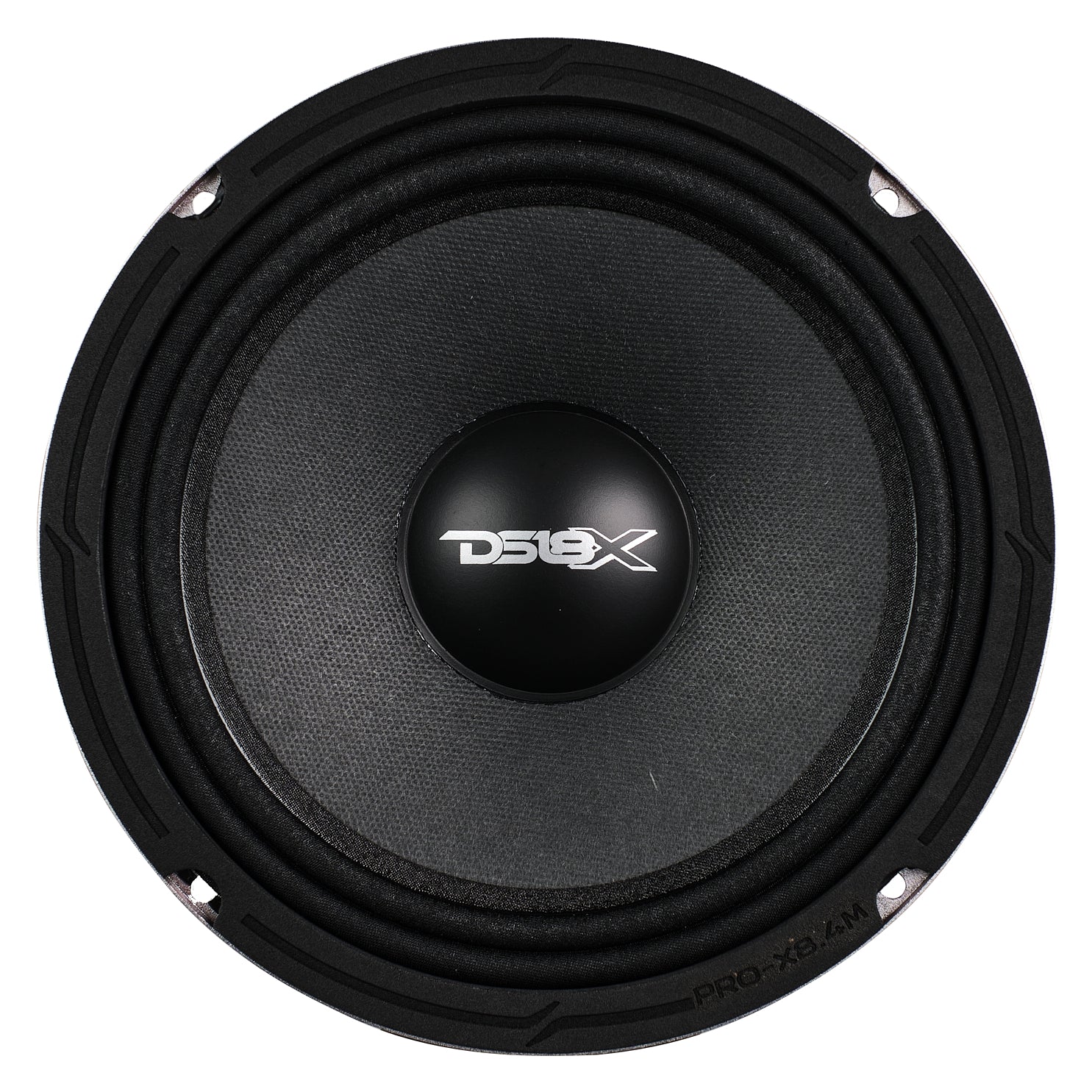 PRO-X 8" Mid-Range Loudspeaker 275 Watts Rms 4-Ohm - DS18