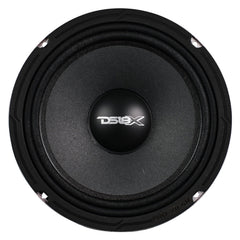 PRO-X 8" Mid-Range Loudspeaker 275 Watts Rms 4-Ohm - DS18