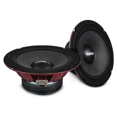 PRO-X 8" Mid-Range Loudspeaker 275 Watts Rms 4-Ohm - DS18