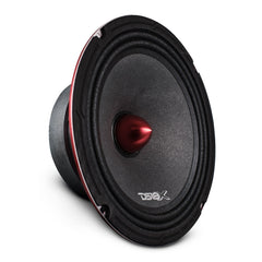 PRO-X 8" Mid-Range Bullet Loudspeaker | 275W RMS 8-Ohm - DS18