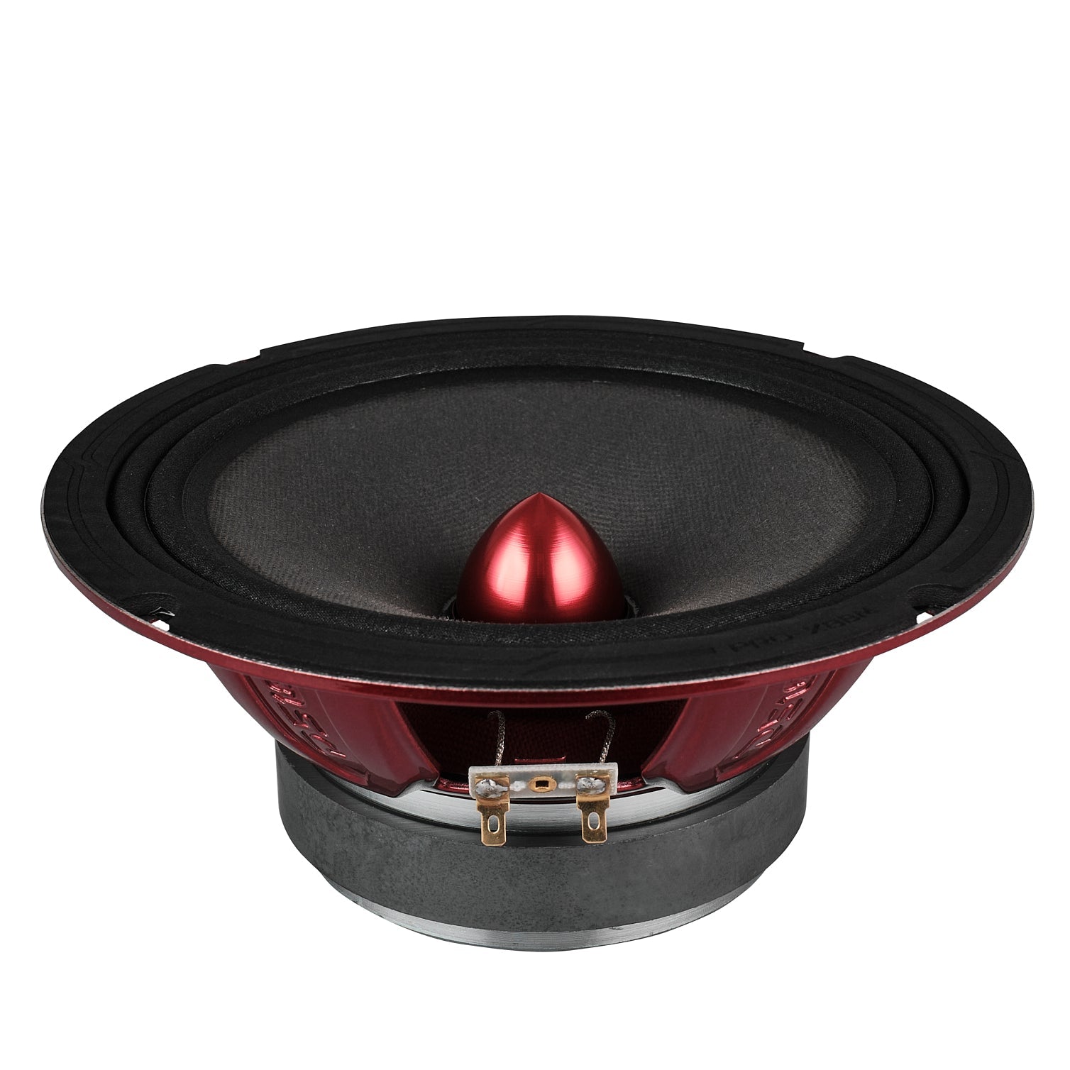 PRO-X 8" Mid-Range Bullet Loudspeaker | 275W RMS 8-Ohm - DS18