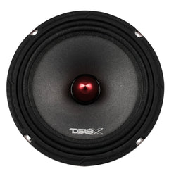 PRO-X 8" Mid-Range Bullet Loudspeaker | 275W RMS 8-Ohm - DS18