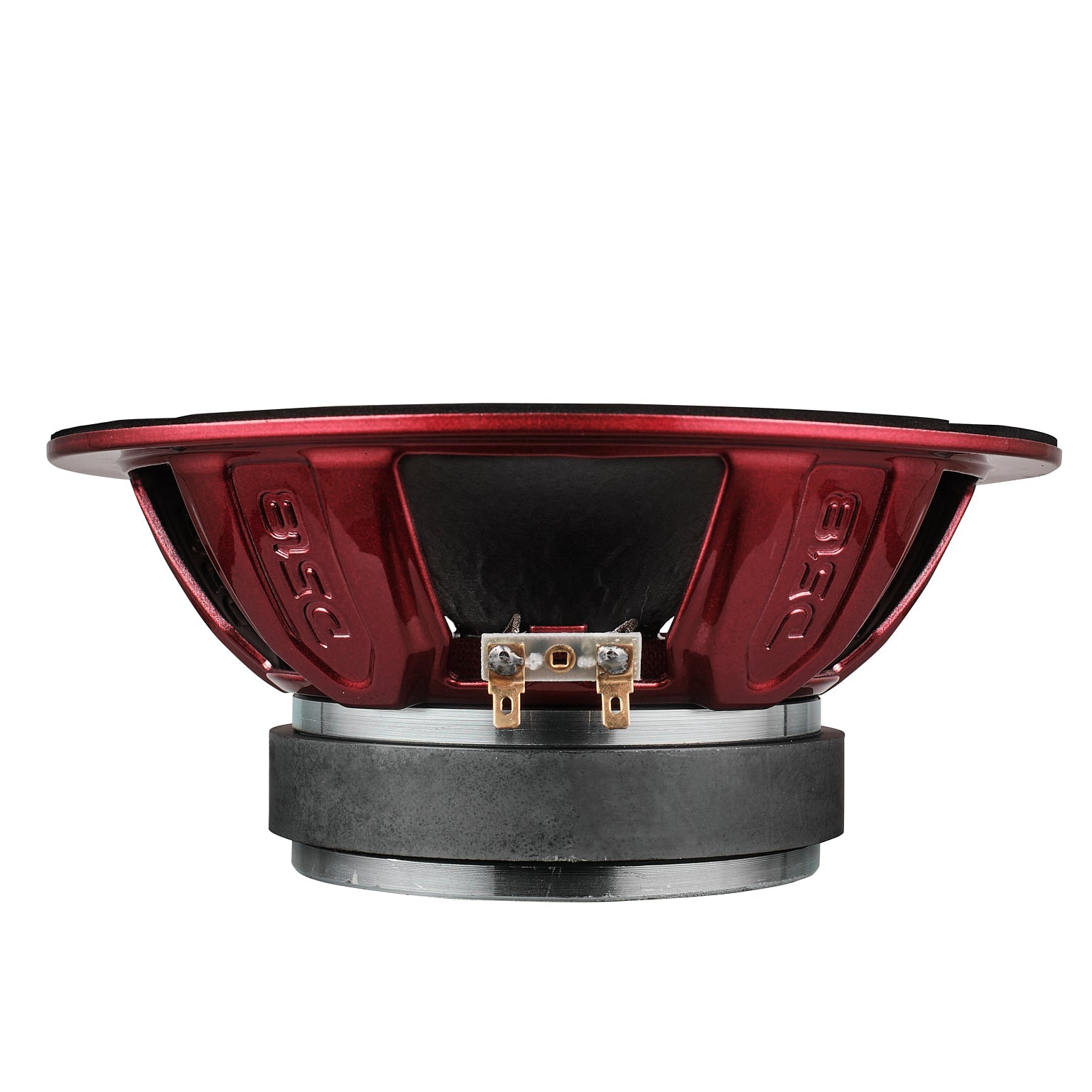 PRO-X 8" Mid-Range Bullet Loudspeaker | 275W RMS 8-Ohm - DS18