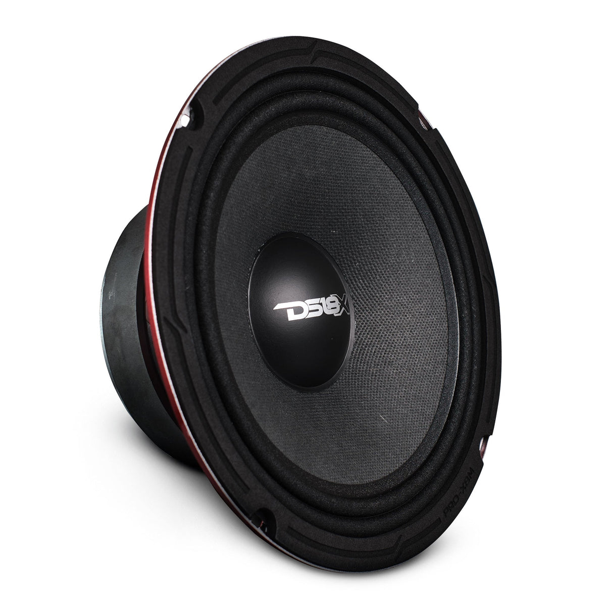 PRO-X 8" Mid-Range Loudspeaker 275 Watts Rms 8-Ohm - DS18