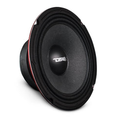PRO-X 8" Mid-Range Loudspeaker 275 Watts Rms 8-Ohm - DS18