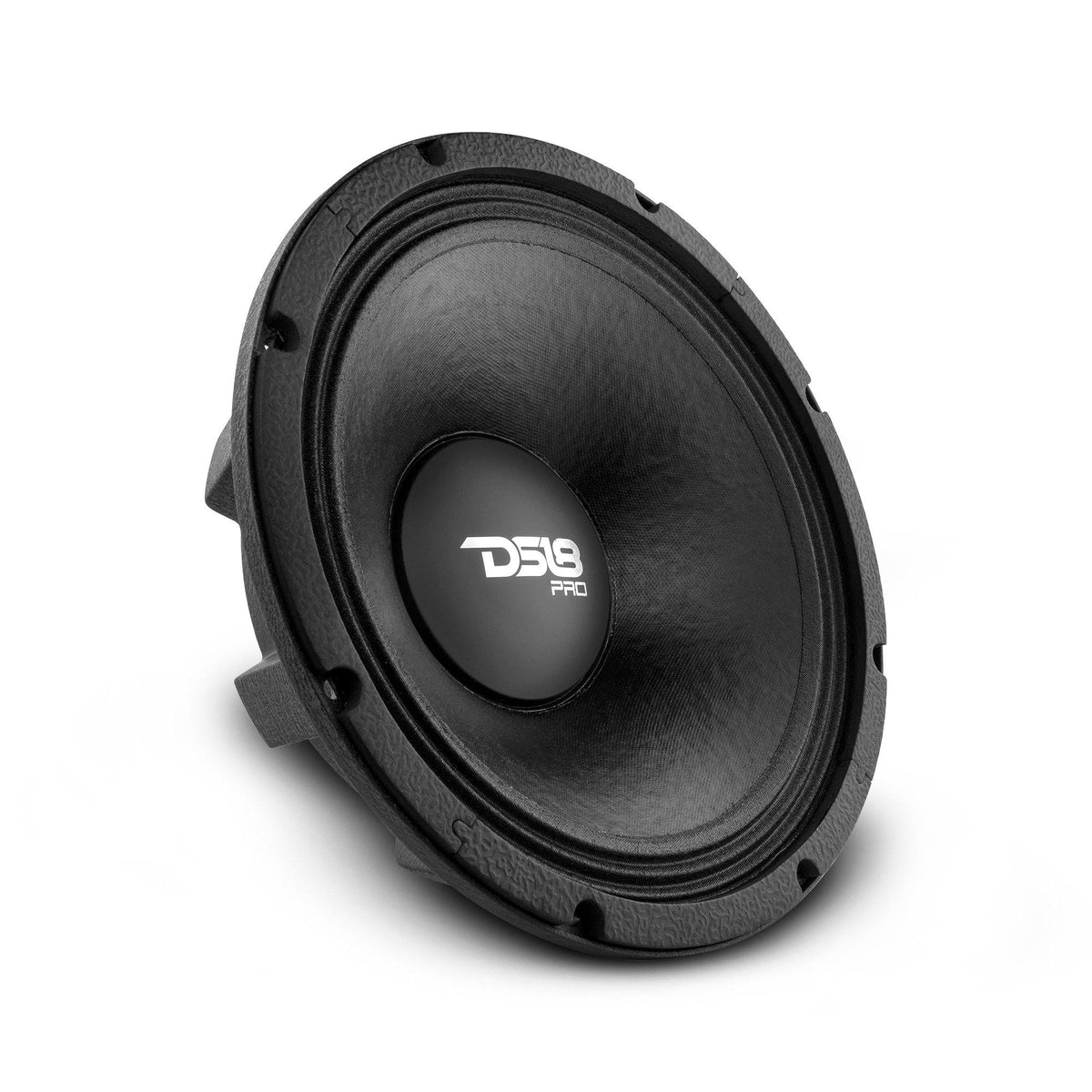 PRO 12" Neodymium Mid-Bass Loudspeaker 1000 Watts Rms 8-Ohm - DS18