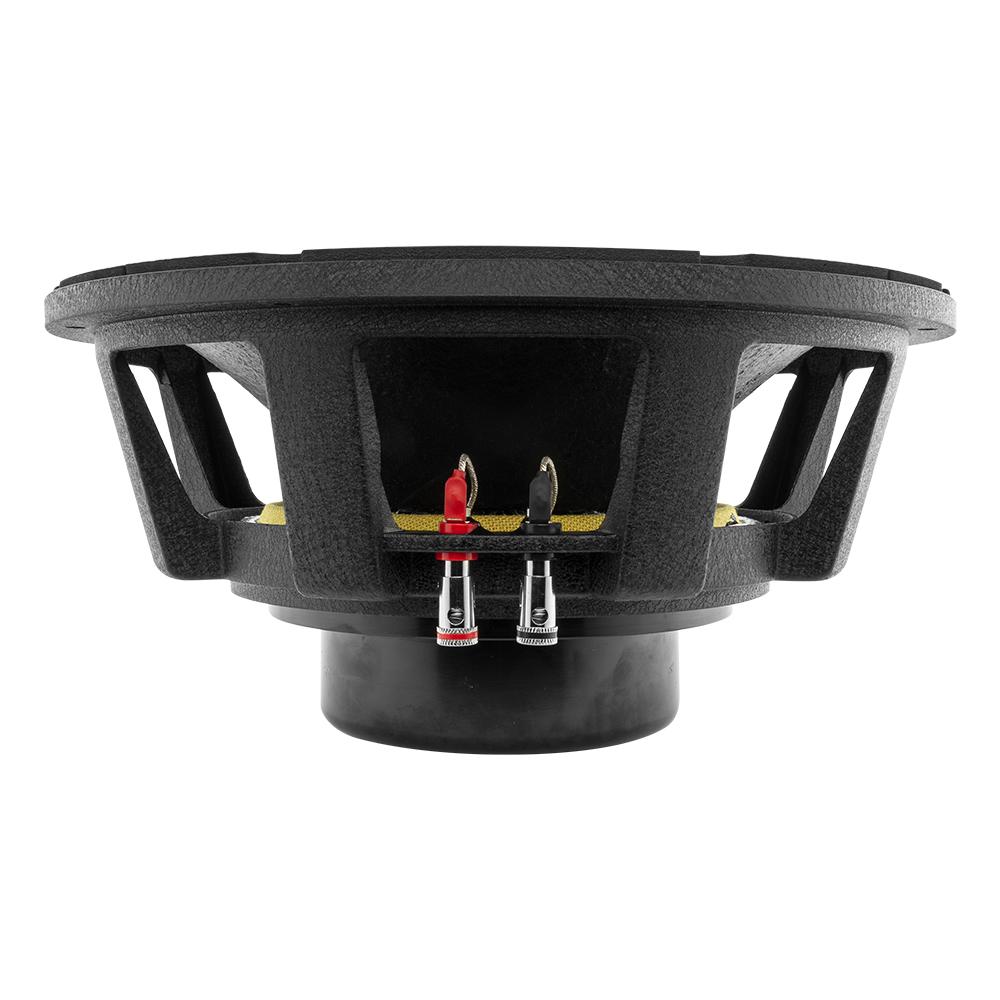 PRO 12" Neodymium Mid-Bass Loudspeaker 1000 Watts Rms 8-Ohm - DS18