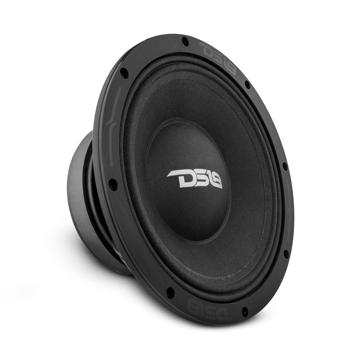 PRO-ZXI 10" Mid-Bass Loudspeaker With Neodymium/Ferrite Magnets 500 Watts Rms 8-Ohm - DS18