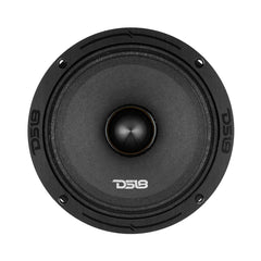 Stage3 Pro Audio Midrange Package - DS18